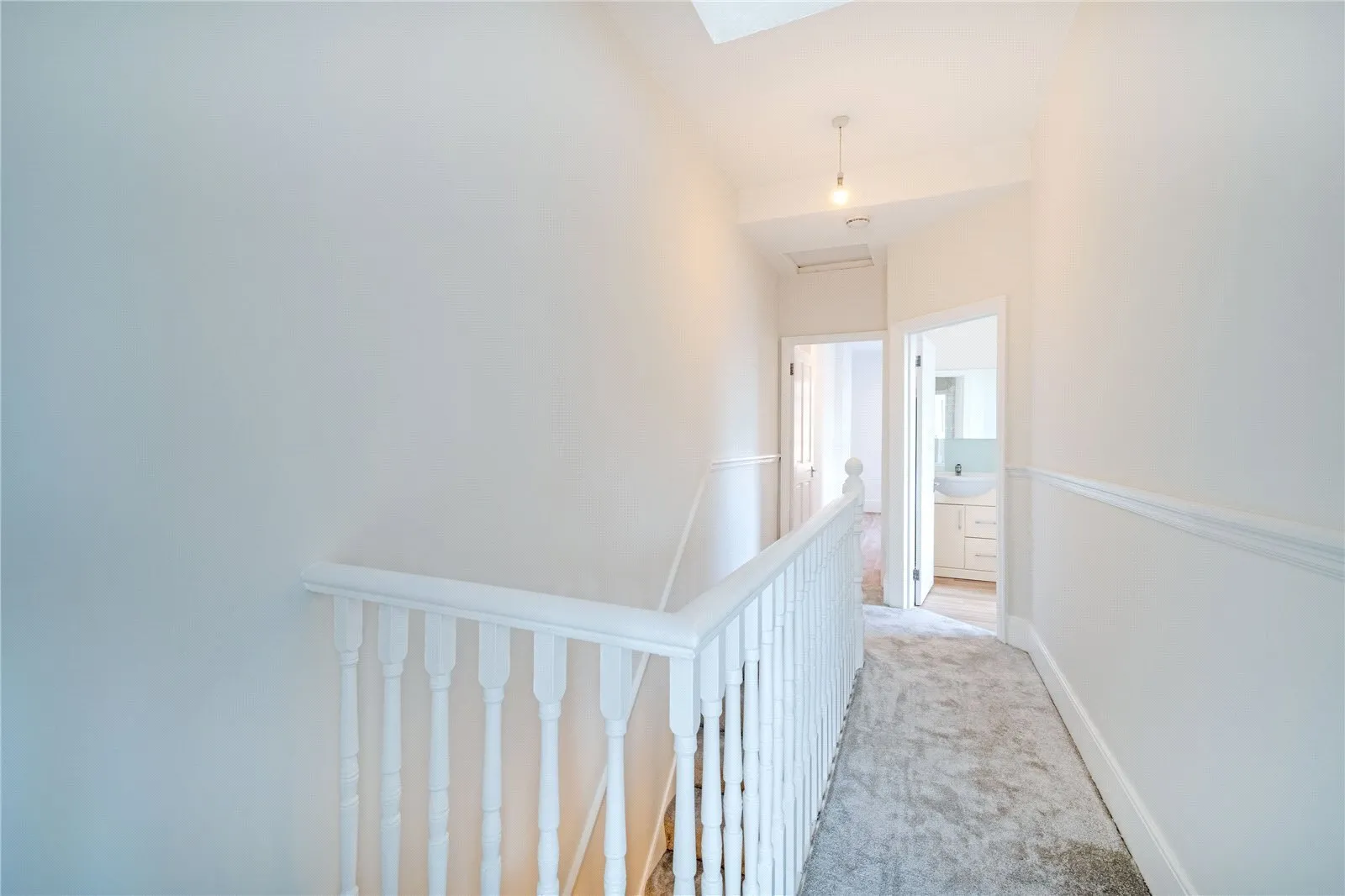 Revelstoke Road, Wimbledon, London, SW18