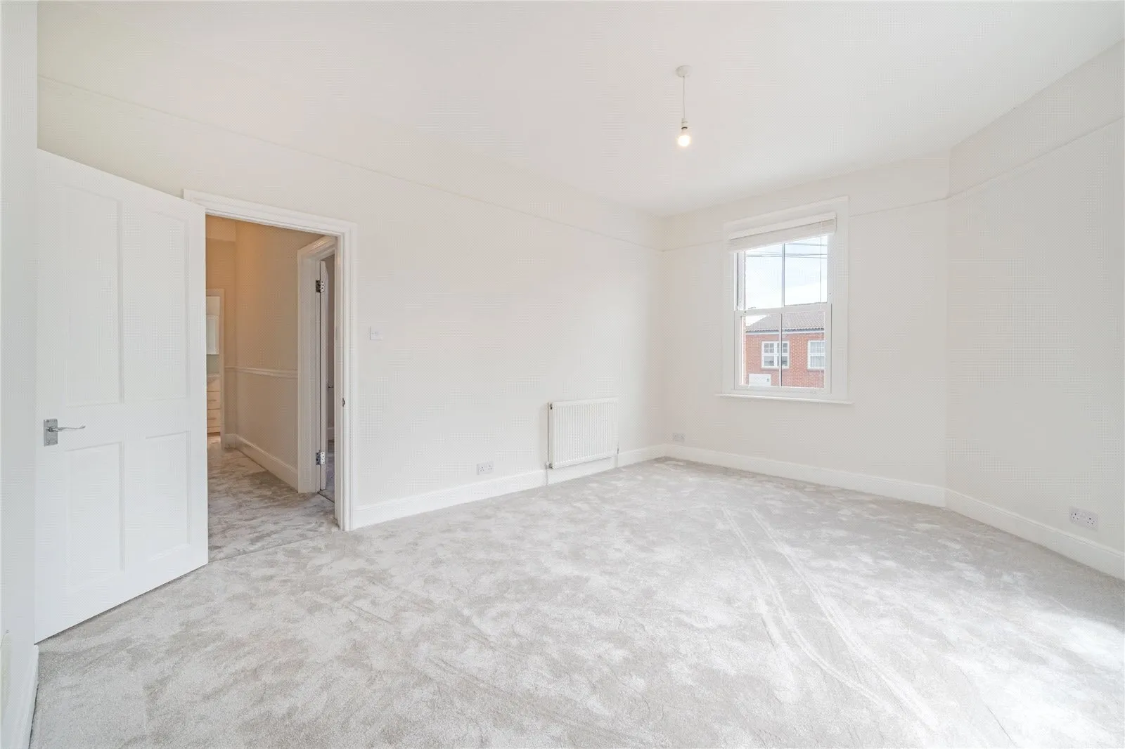 Revelstoke Road, Wimbledon, London, SW18