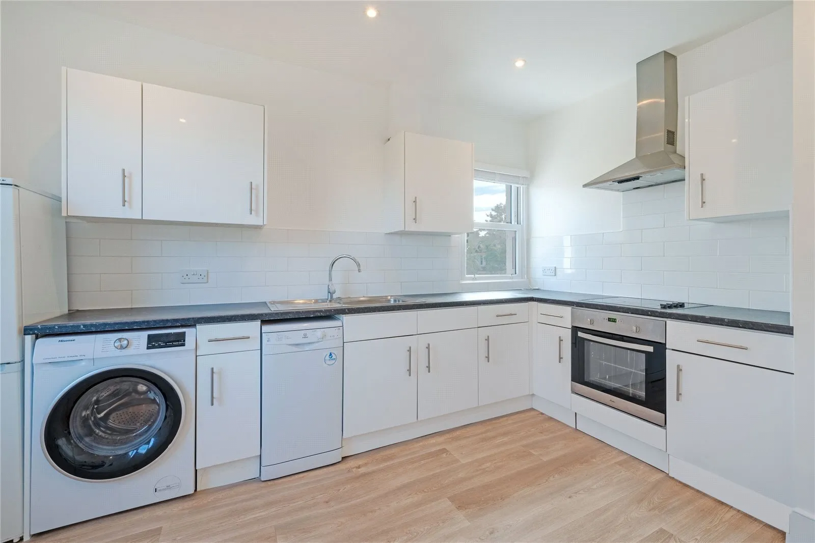 Revelstoke Road, Wimbledon, London, SW18