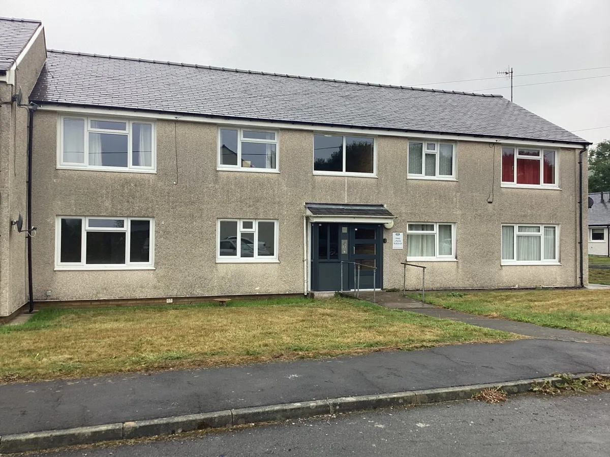Maes Y Pandy, Llanuwchllyn, Bala, Gwynedd, LL23