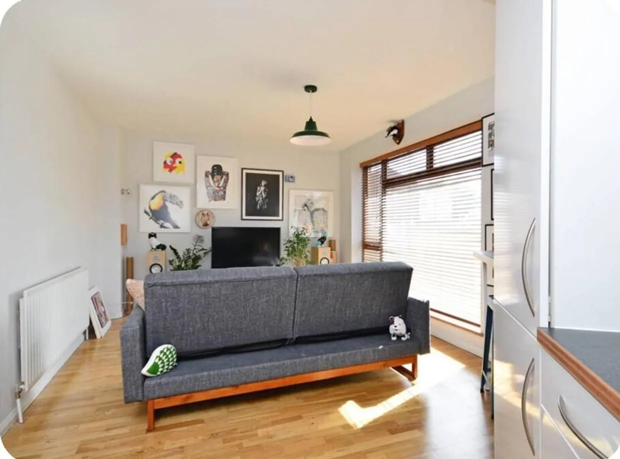 Boleyn Road, London, N16 photo 6