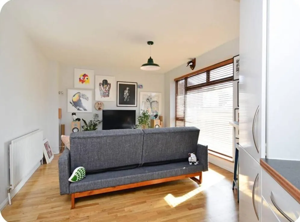 Boleyn Road, London, N16 photo 6