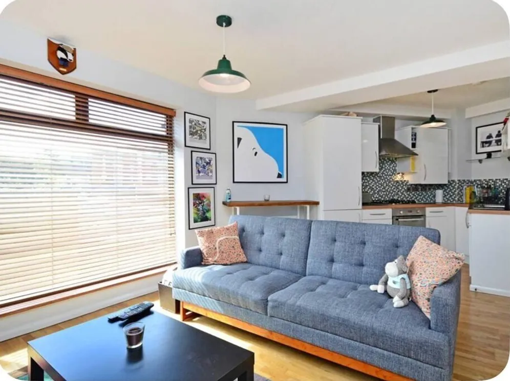 Boleyn Road, London, N16 photo 4