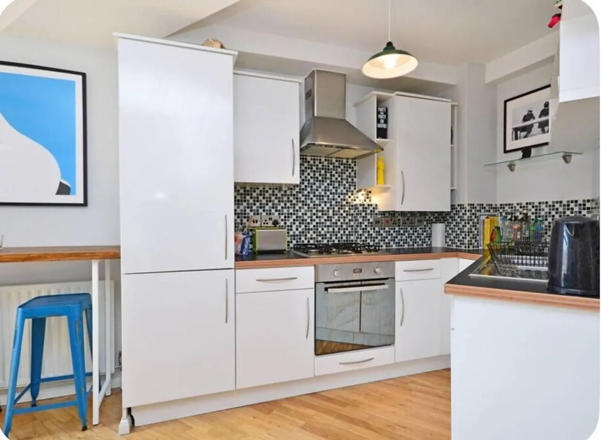 Boleyn Road, London, N16 photo 7