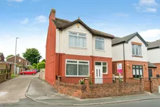 Lisheen Avenue, Castleford