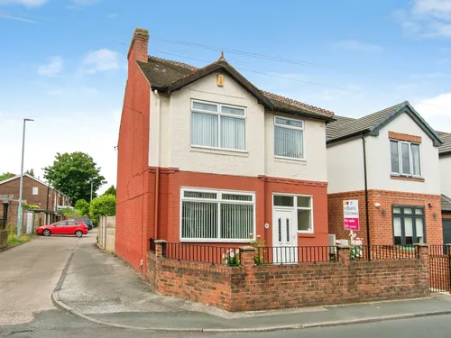 Lisheen Avenue, Castlefordphoto