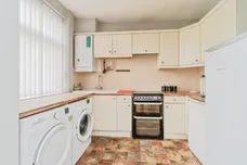 Lisheen Avenue, Castleford
