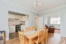 Lisheen Avenue, Castleford