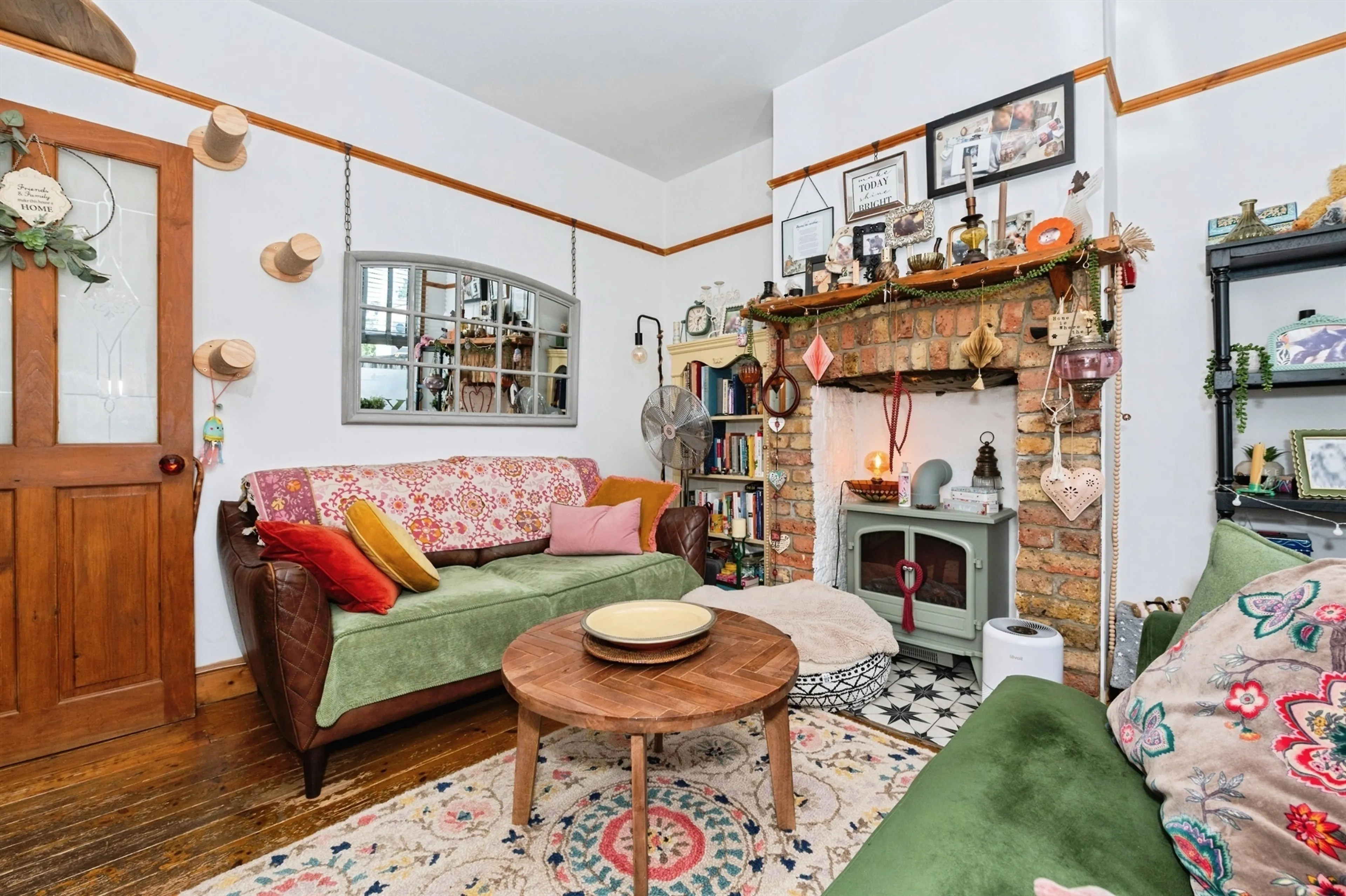 Property at Brentwood Road, Chadwell St Mary, Grays