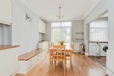 Lisheen Avenue, Castleford