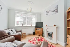 Lisheen Avenue, Castleford
