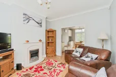 Lisheen Avenue, Castleford
