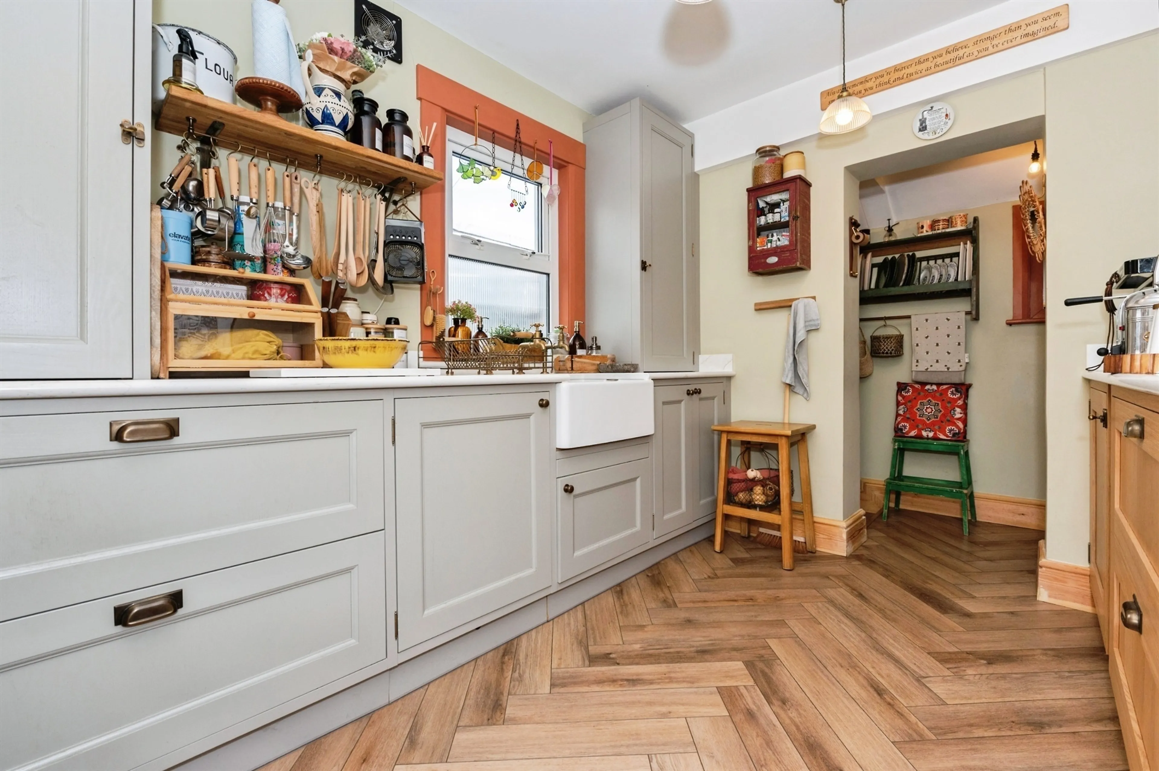 Property at Brentwood Road, Chadwell St Mary, Grays