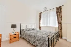 Lisheen Avenue, Castleford