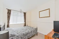 Lisheen Avenue, Castleford