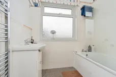 Lisheen Avenue, Castleford
