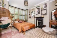 Brentwood Road, Chadwell St Mary, Grays