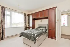 Lisheen Avenue, Castleford