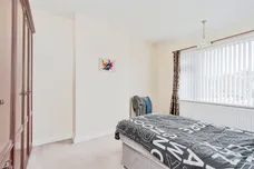 Lisheen Avenue, Castleford