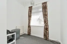 Lisheen Avenue, Castleford