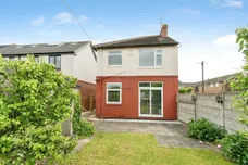 Lisheen Avenue, Castleford