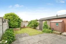 Lisheen Avenue, Castleford