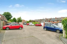 Lisheen Avenue, Castleford