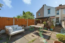 Brentwood Road, Chadwell St Mary, Grays