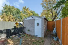 Brentwood Road, Chadwell St Mary, Grays