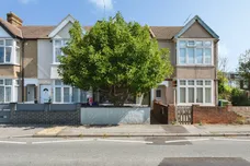 Brentwood Road, Chadwell St Mary, Grays