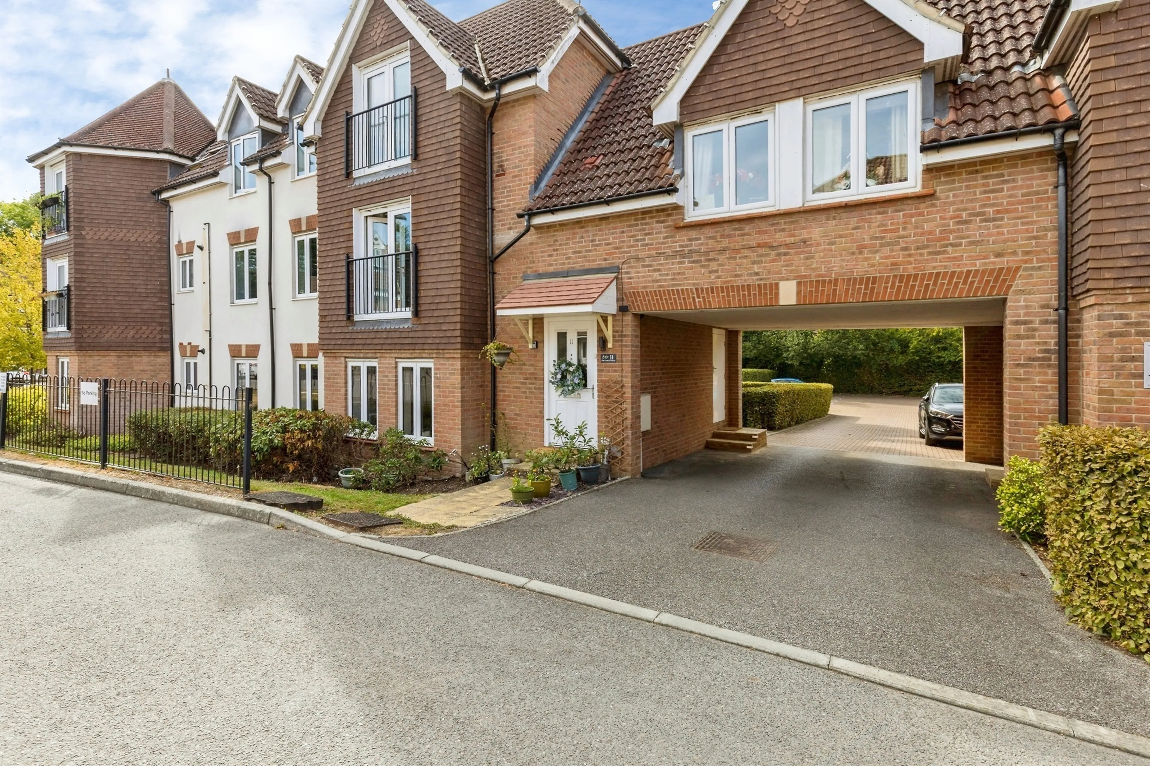 Property at Orchard Close, Burgess Hill