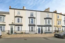 York Place, Hartlepool