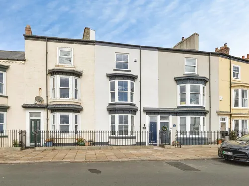 York Place, Hartlepoolphoto