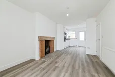 York Place, Hartlepool