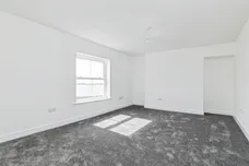 York Place, Hartlepool