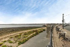 York Place, Hartlepool