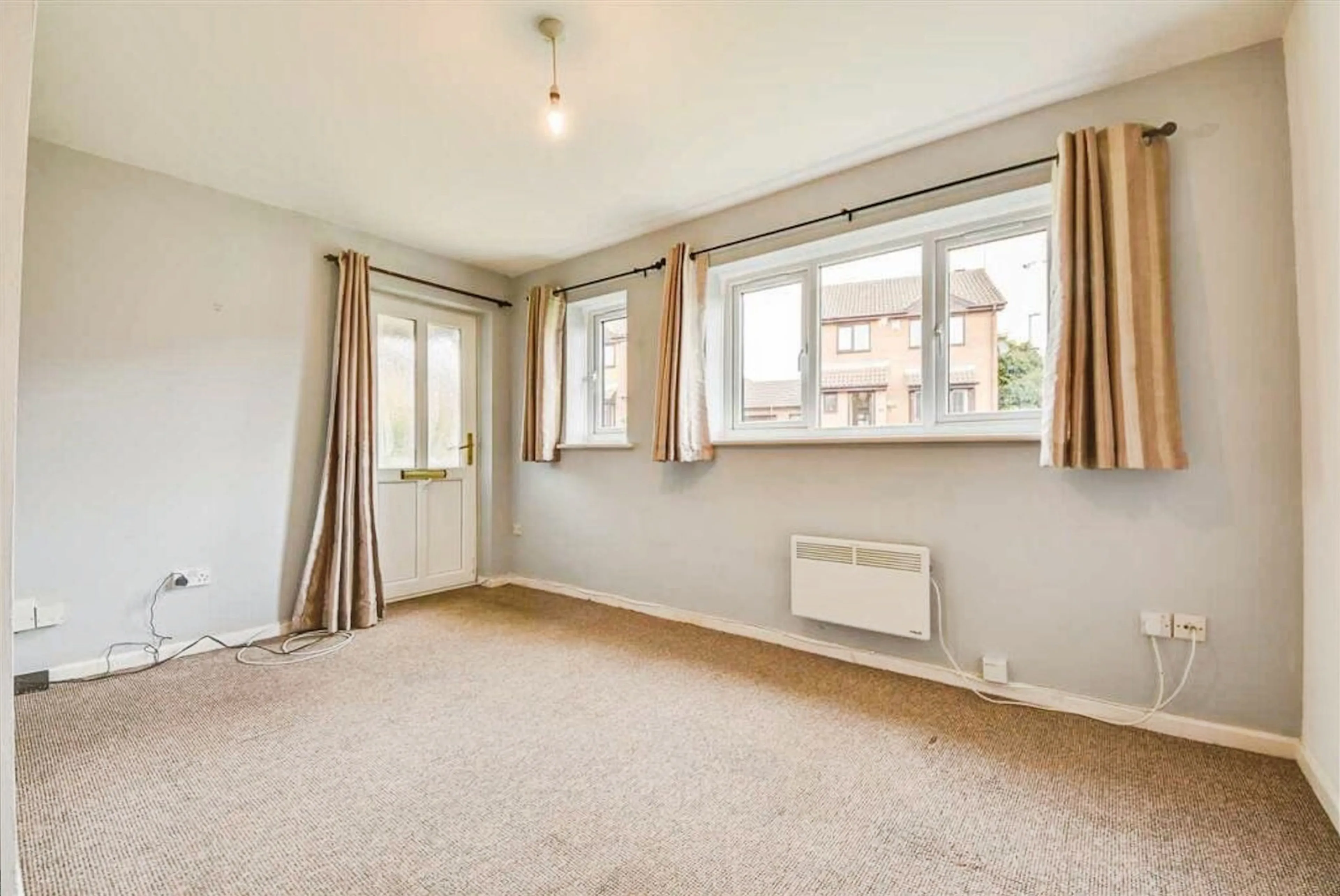 Property at Hedgeway, Northampton