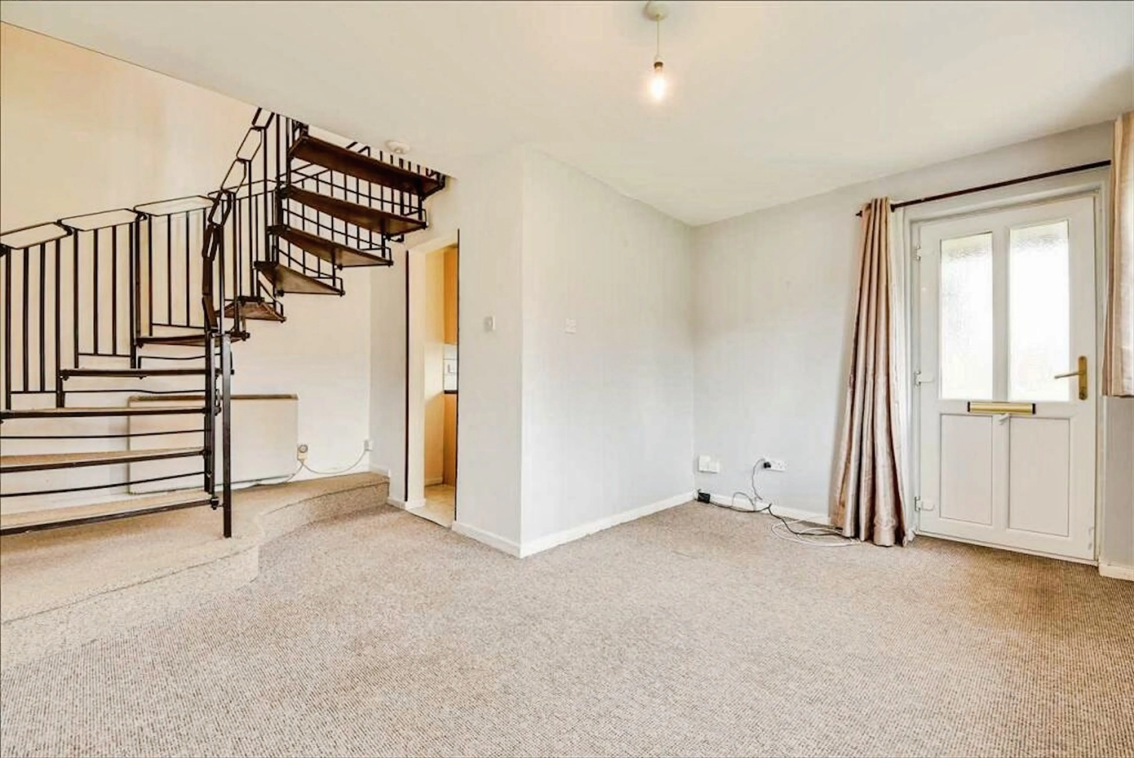 Property at Hedgeway, Northampton