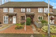 Nursery Close, NORWICH