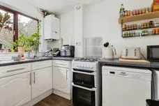 Nursery Close, NORWICH