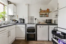 Nursery Close, NORWICH