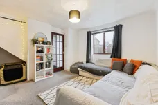 Nursery Close, NORWICH