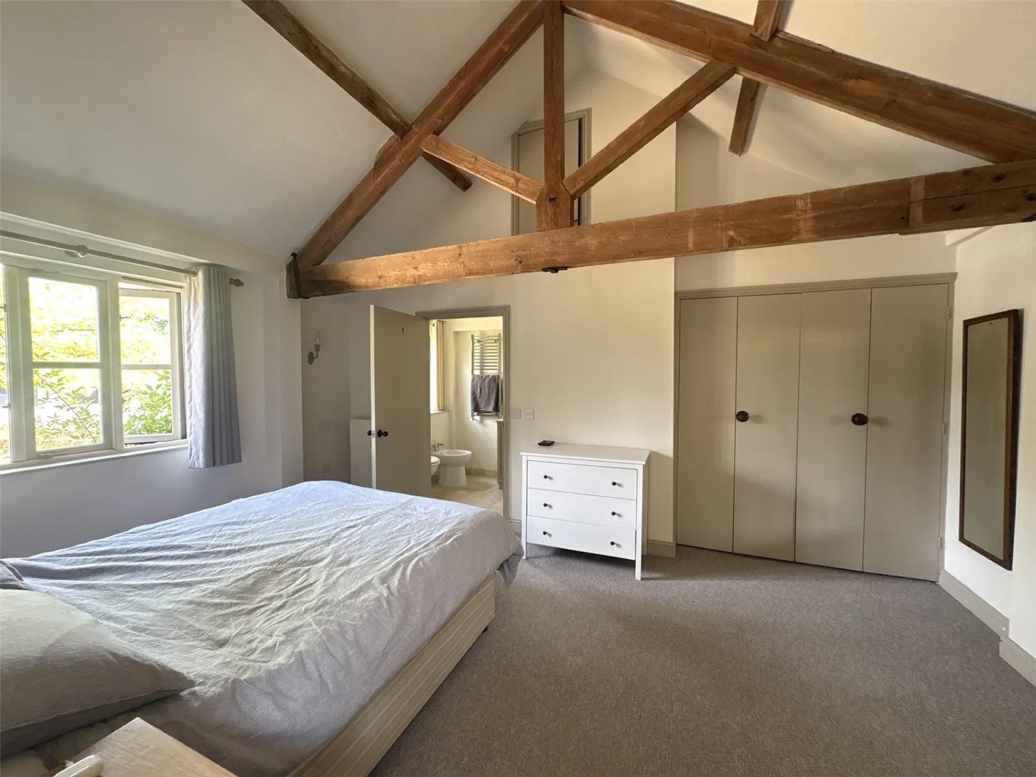 Shrob Lodge, Old Stratford, MK19 photo 5