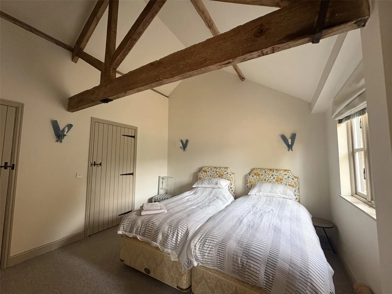 Shrob Lodge, Old Stratford, MK19 photo 7