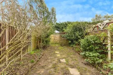 Nursery Close, NORWICH
