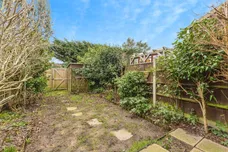 Nursery Close, NORWICH