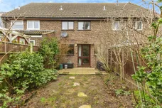 Nursery Close, NORWICH