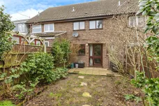 Nursery Close, NORWICH