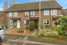 Nursery Close, NORWICH