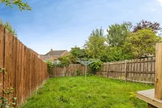 Talland Close, Hartlepool